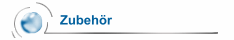 Zubehör